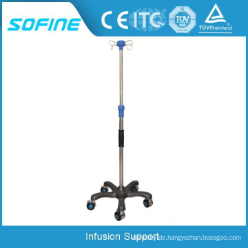 Gute Qualität Stand Infusion Support